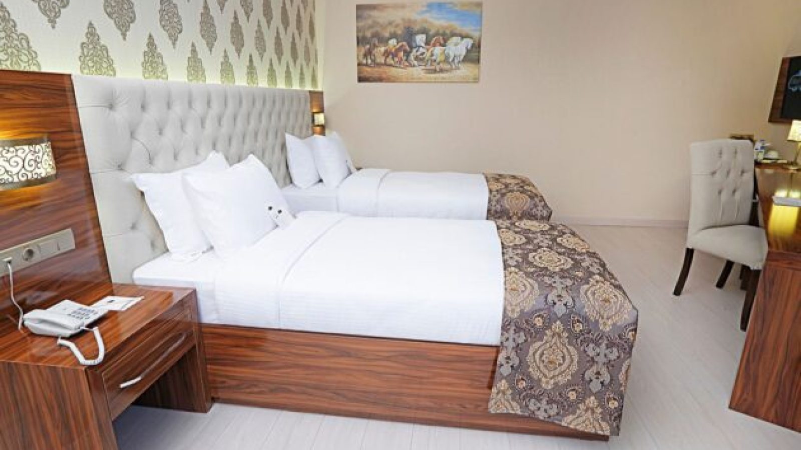 Dormitorio