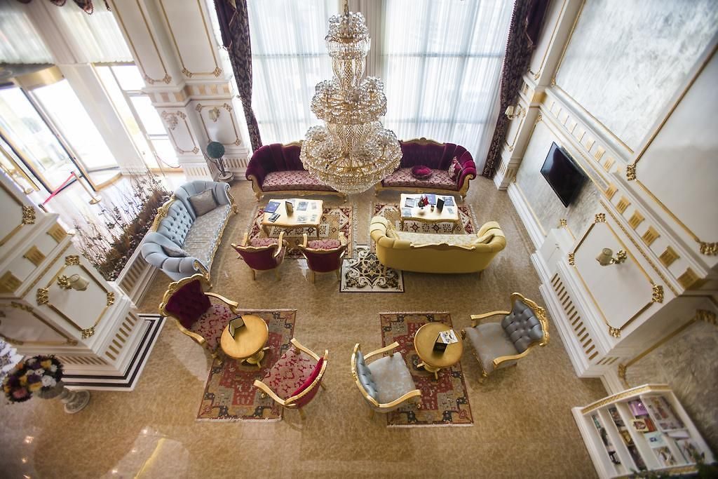 Hall d'entrée